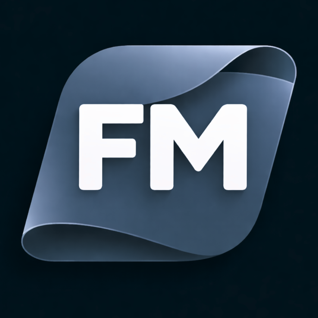 FitMockup Logo